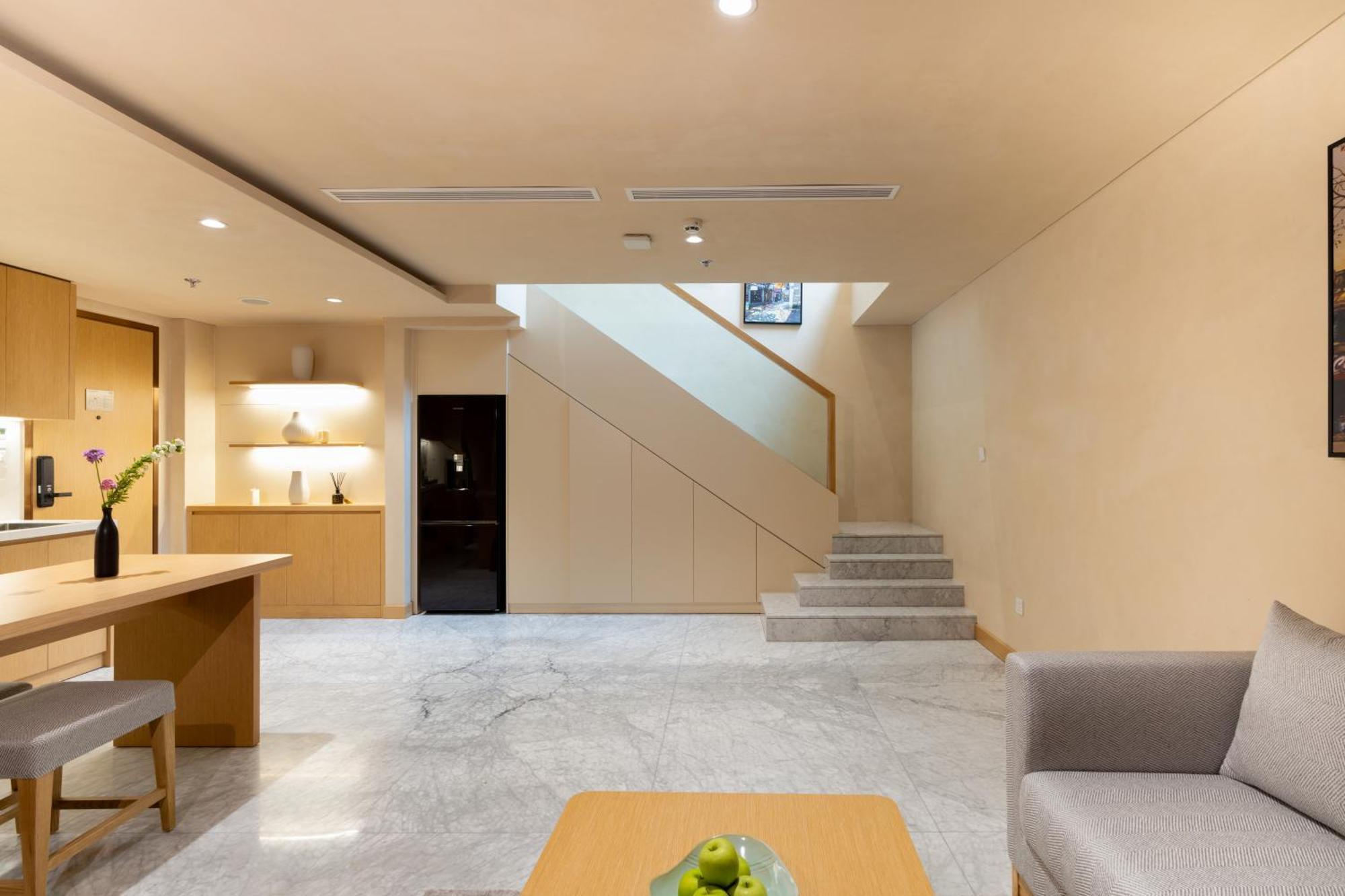 The Five Suites Lilas Ханой Экстерьер фото